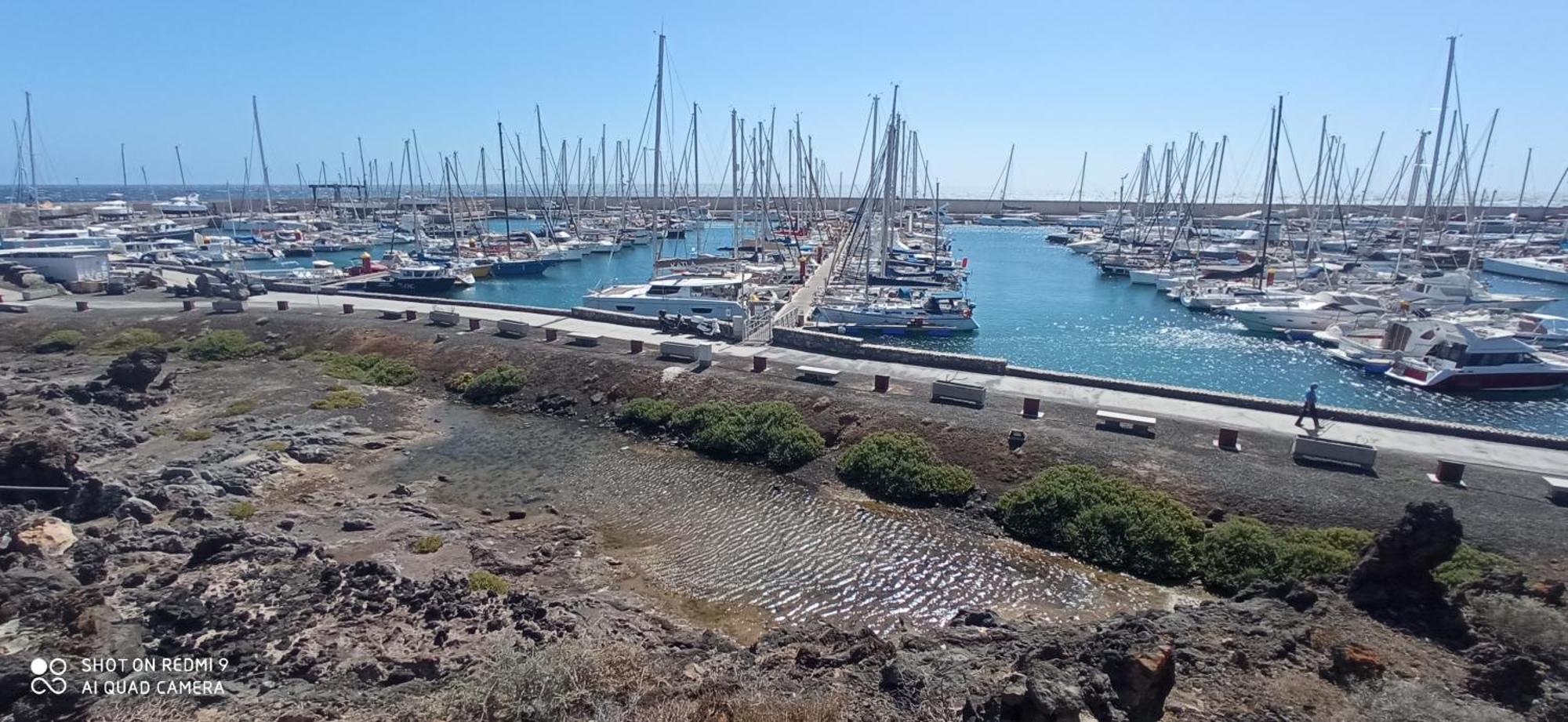 Las Meninas Tenerife San Miguel de Abona Eksteriør bilde
