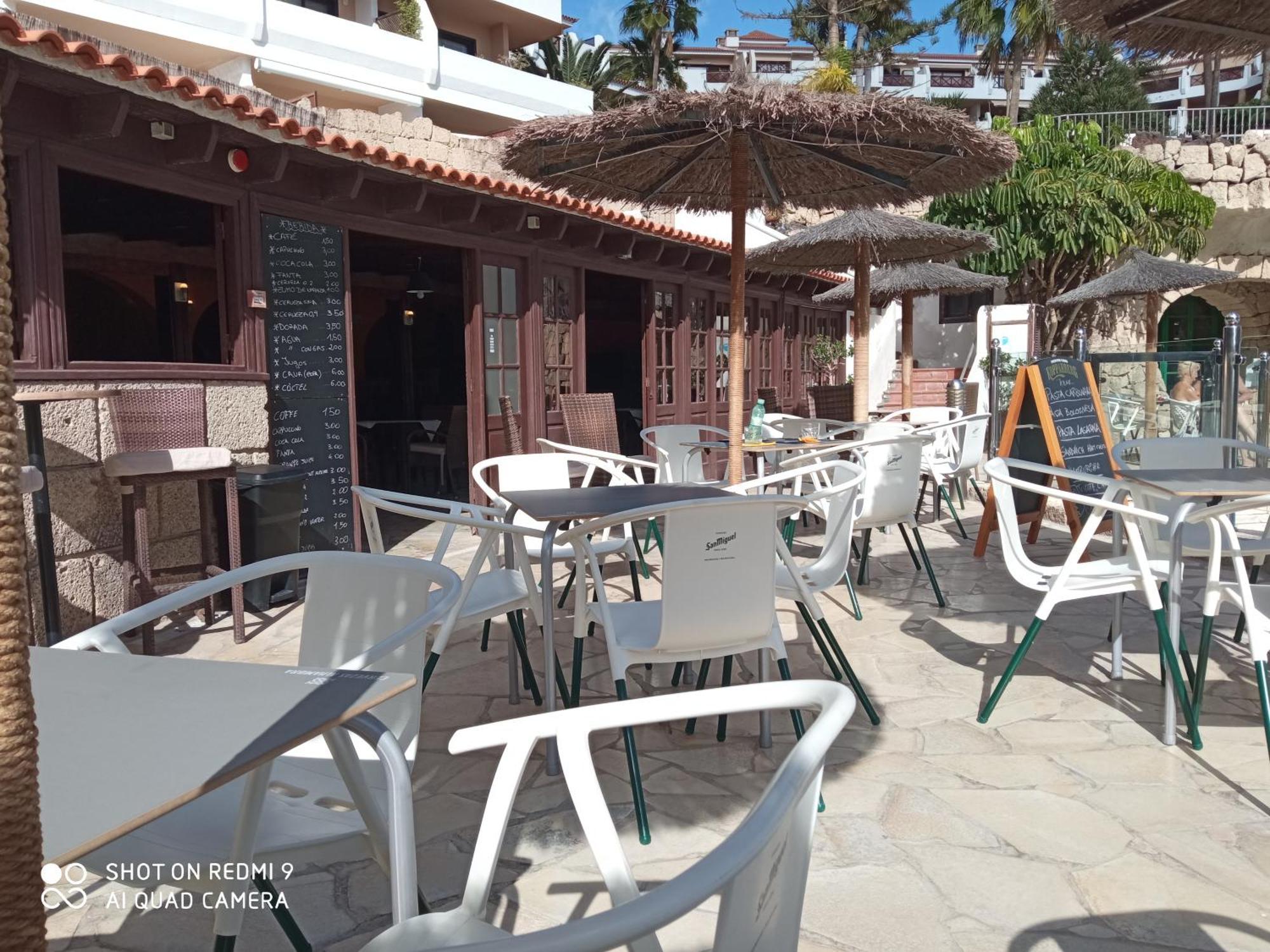 Las Meninas Tenerife San Miguel de Abona Rom bilde