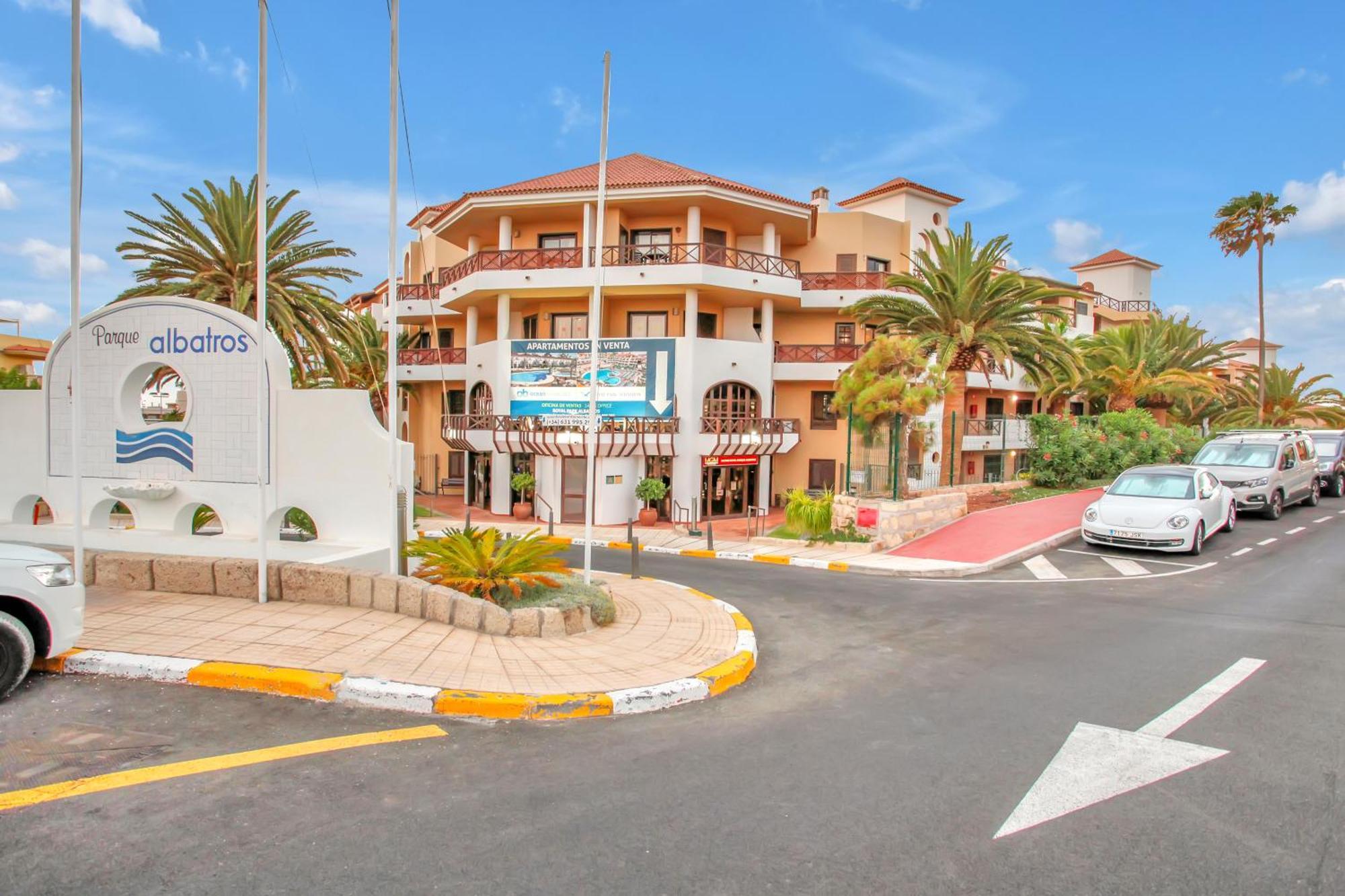 Las Meninas Tenerife San Miguel de Abona Eksteriør bilde