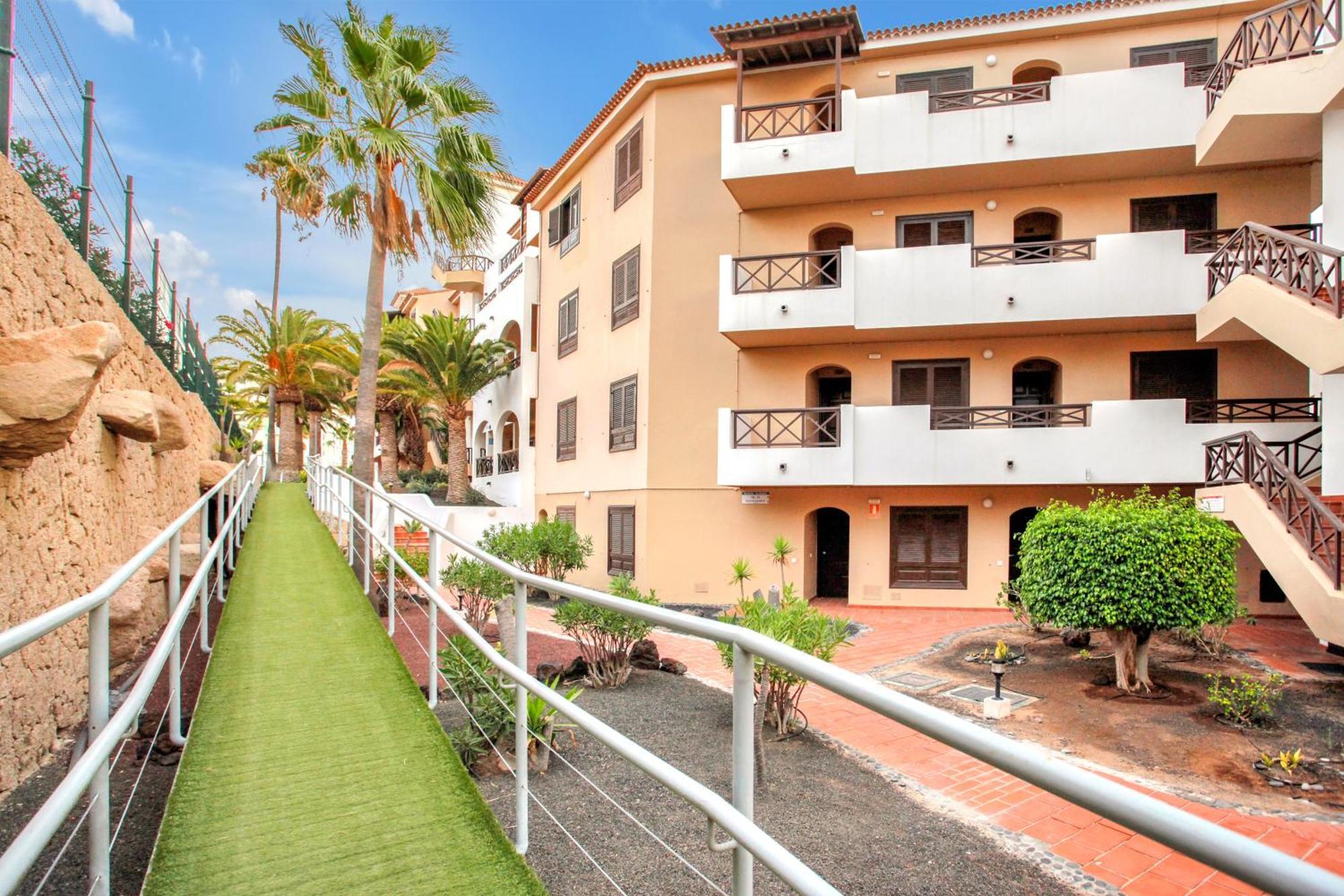 Las Meninas Tenerife San Miguel de Abona Eksteriør bilde