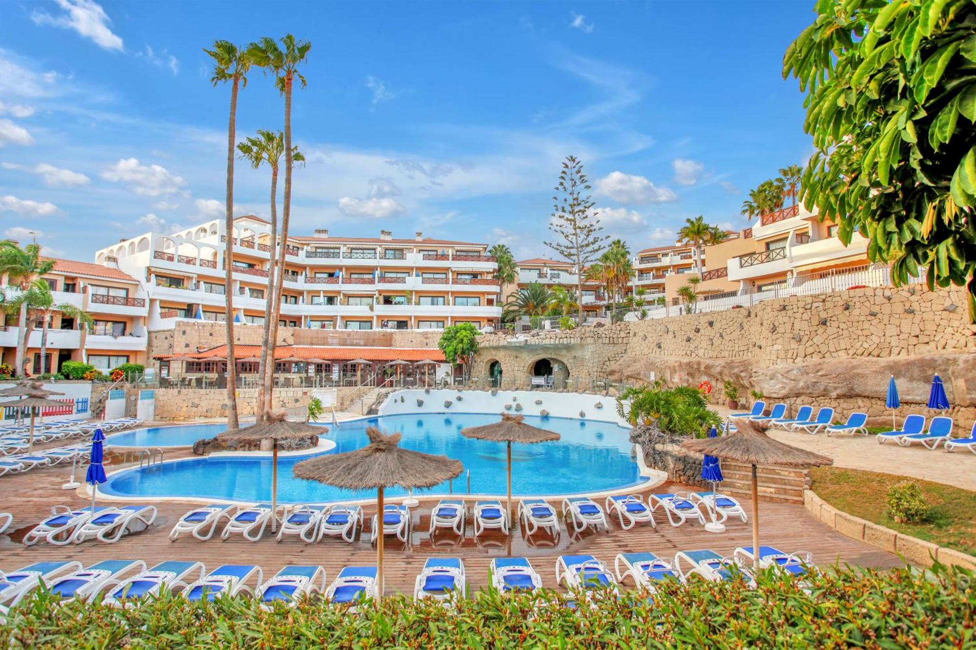 Las Meninas Tenerife San Miguel de Abona Eksteriør bilde