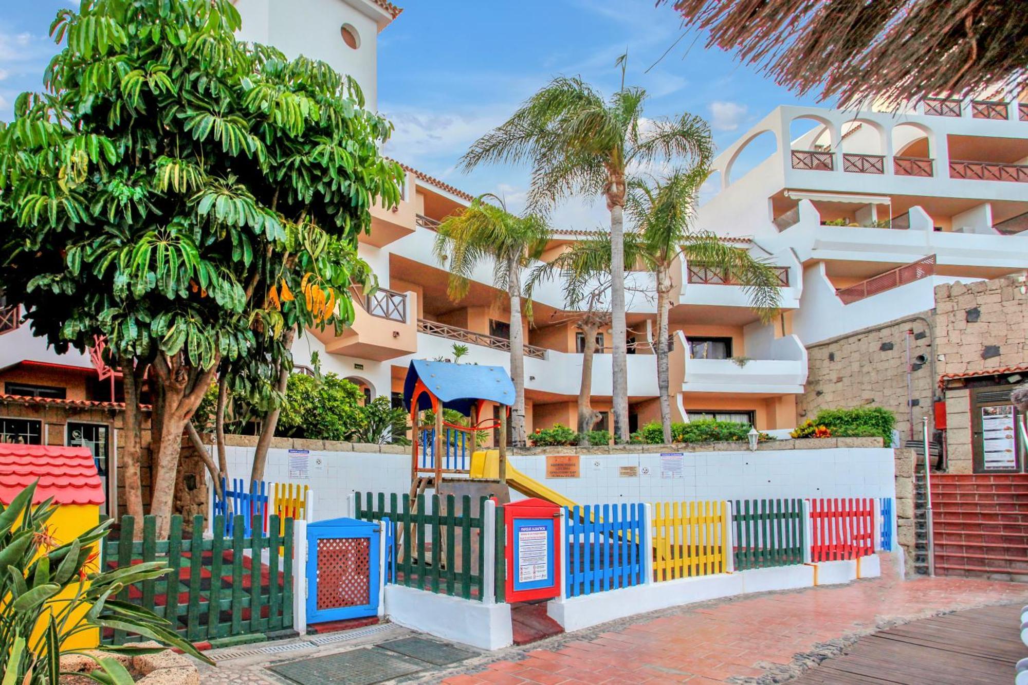 Las Meninas Tenerife San Miguel de Abona Eksteriør bilde