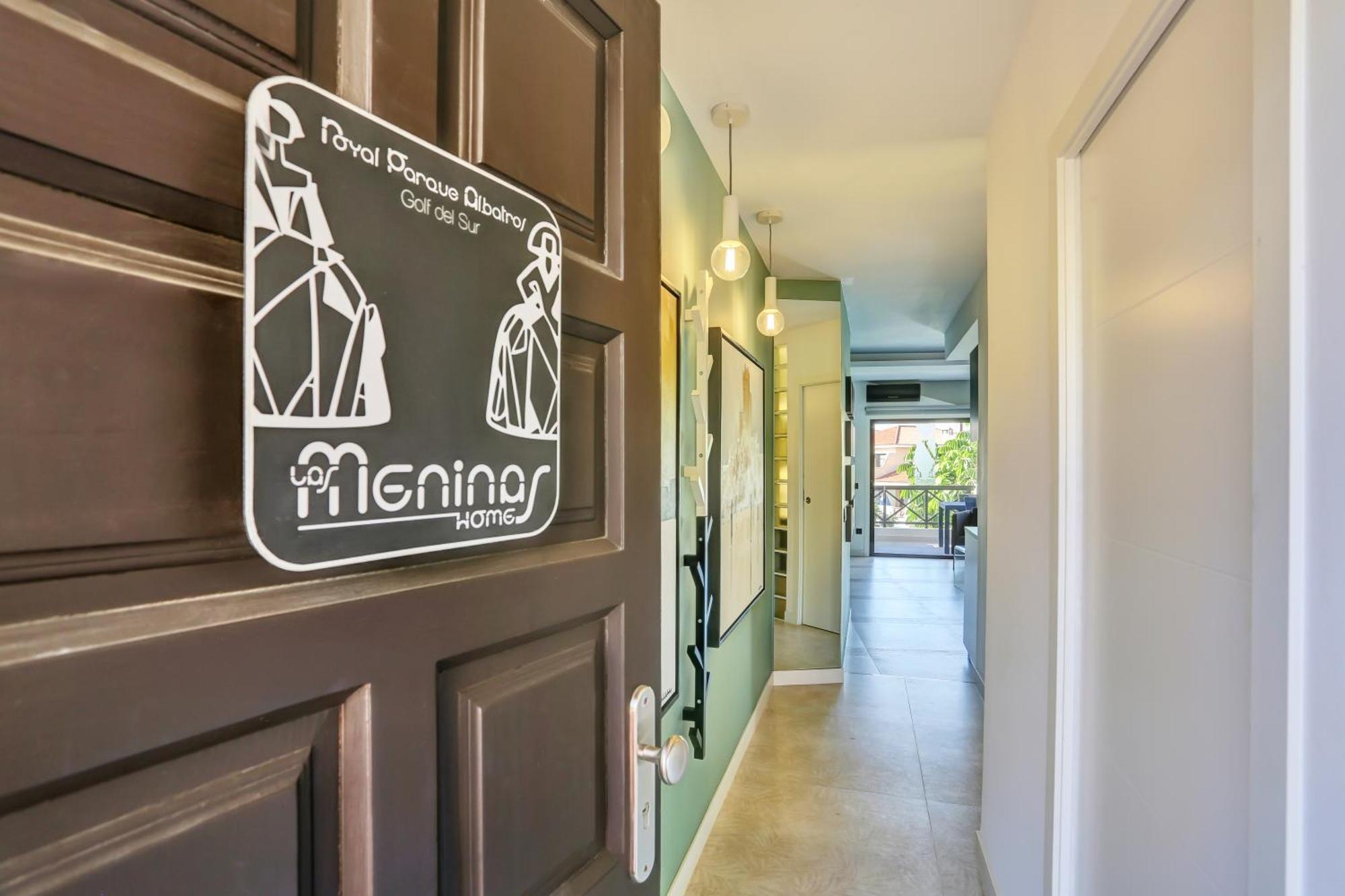 Las Meninas Tenerife San Miguel de Abona Eksteriør bilde