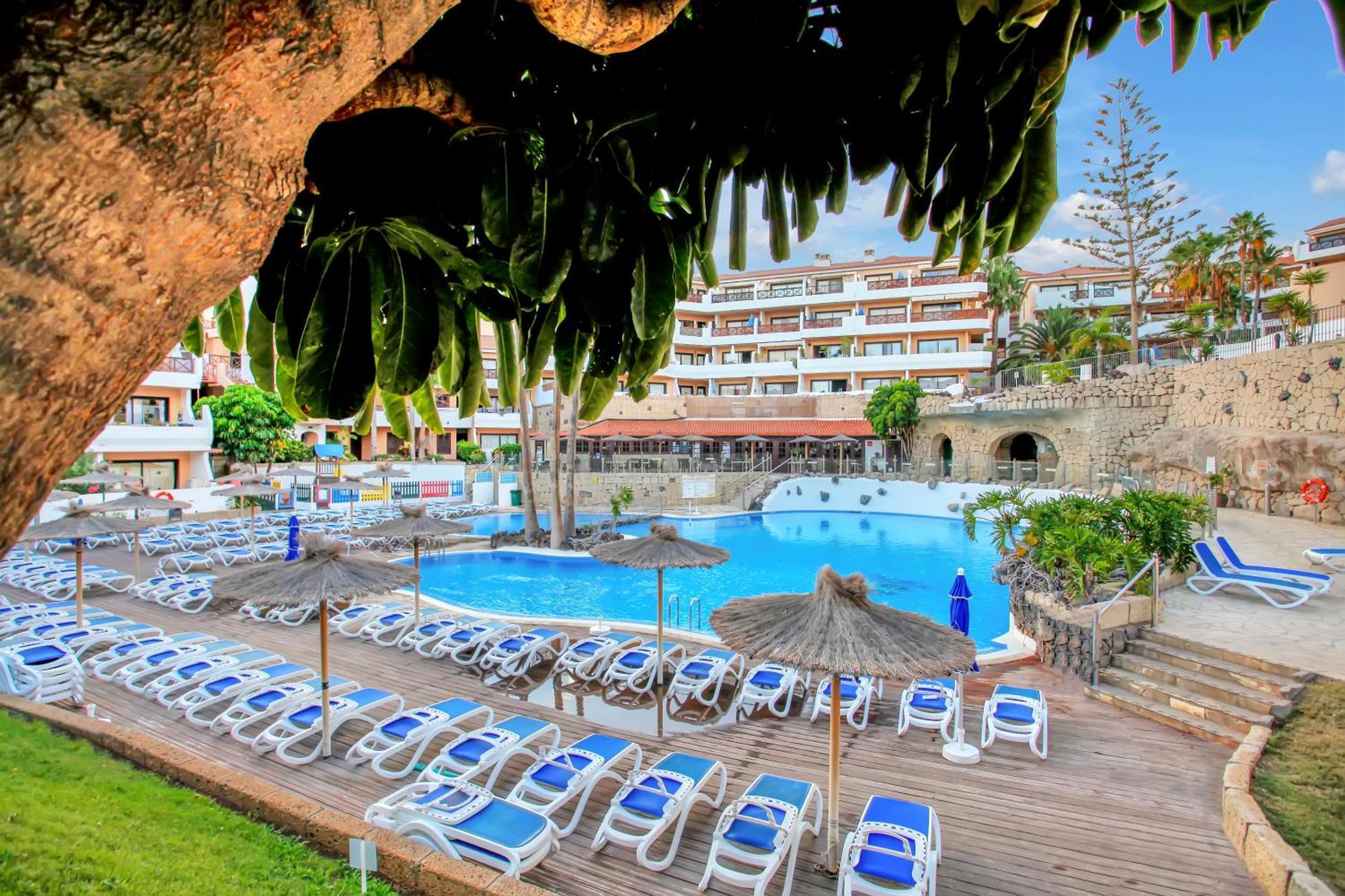 Las Meninas Tenerife San Miguel de Abona Eksteriør bilde